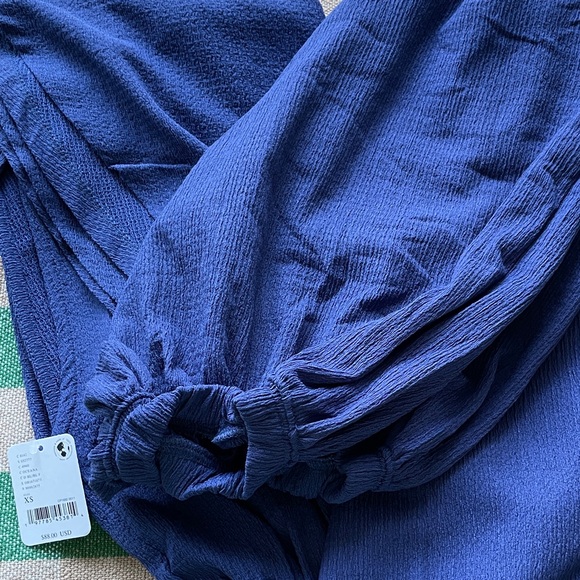 NEW Free People Venus One-Piece - Picture 7 of 12